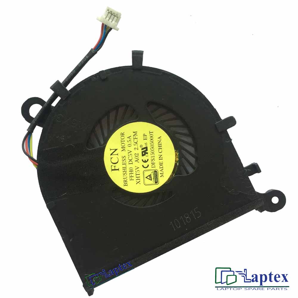 Dell XPS 13 CPU Cooling Fan